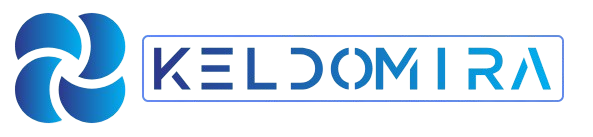 Keldomira Logo